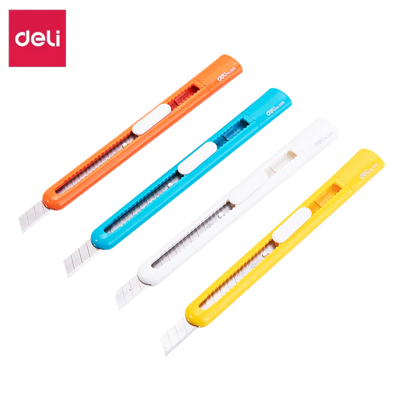 Deli SK5 Cutter 2025 (1pc)