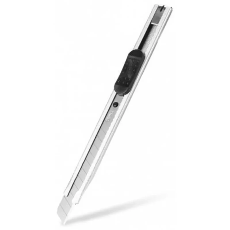 Deli Utility Knife Metal Cutter