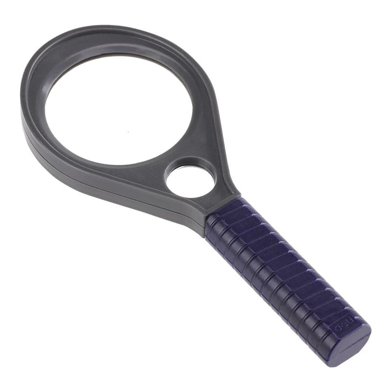 Deli Magnifying Glass 50mm
